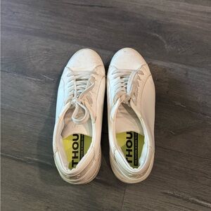 Thousand Fell Sneakers